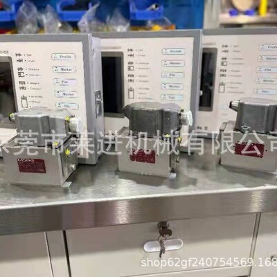 穆格MOOG控制器 穆格MOOG伺服阀 接受维修程序 触摸屏 质保二年