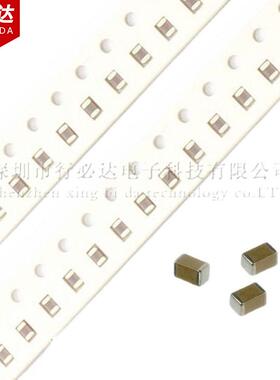 25v1050v   060310uf106m  风华电容x7r %1608105km% 陶瓷贴片 20