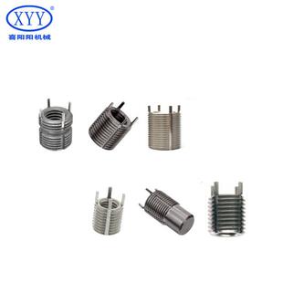 家现货m5丝套价格重型插螺套厂西安插销销护套英制插销螺套工具