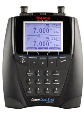 Thermo Orion奥立龙D10P-00双通道pH/离子浓度测量仪主机