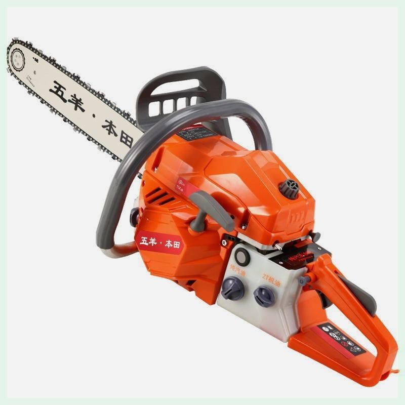 速发油羊四冲程五锯加纯汽油汽油锯1伐寸20寸家用8木锯大功率油锯,农机/农具/农膜,割灌机/割草机/油锯,淘宝优惠券,粉丝福利购,淘宝优惠卷