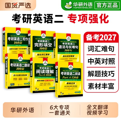 考研英语二完形填空|168人收藏