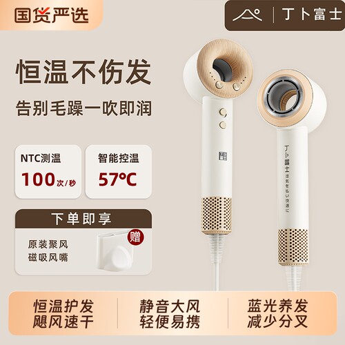 丁卜富士|高速护发吹风机