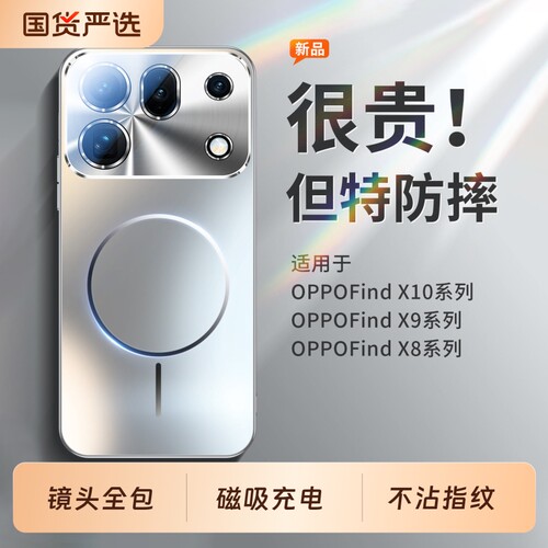 手机壳新款磨砂全包防摔超薄散热