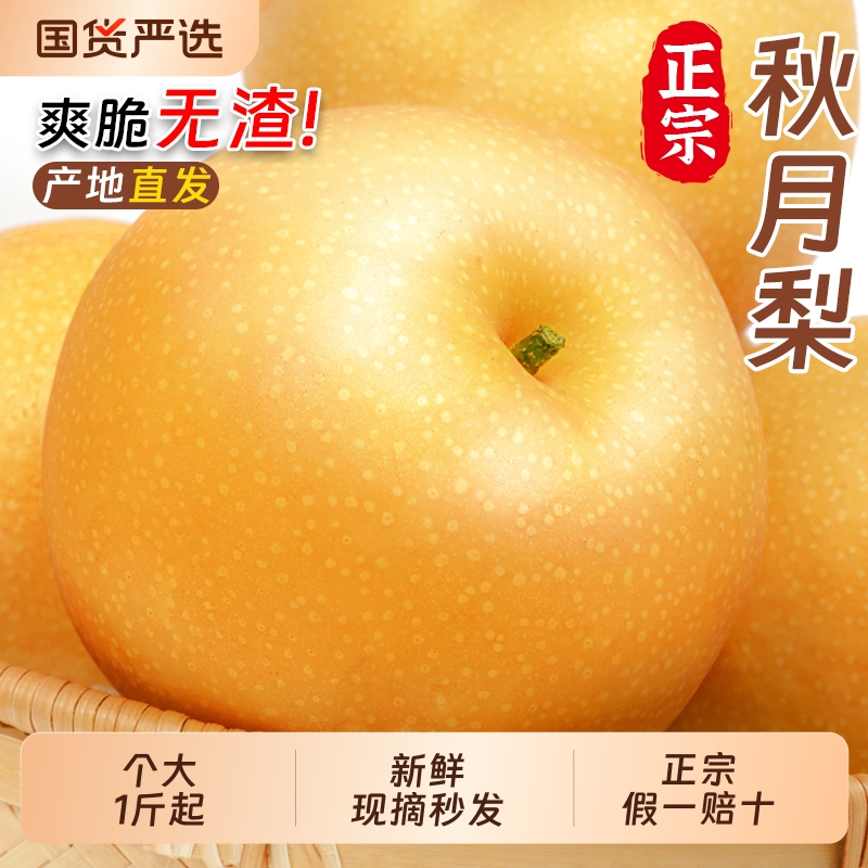 【国货严选】正宗放心买