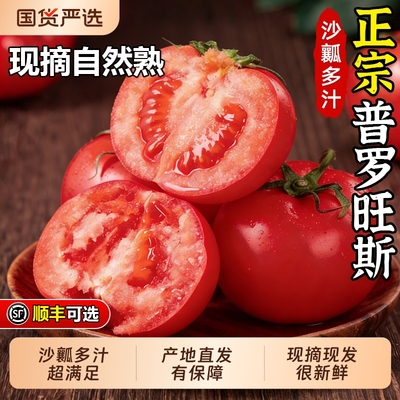 【9斤普罗旺斯钜惠装】沙瓤多汁