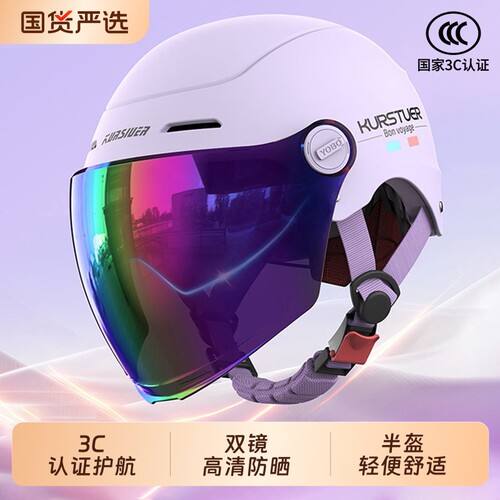 3C认证摩托车头盔|630人收藏
