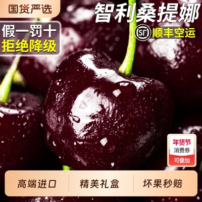 空运次日达丨进口桑提娜黑车