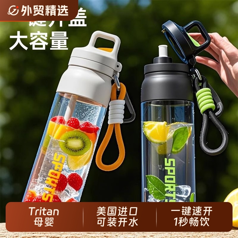 ڲ??700ML(ɽ+ˢ+ˢ) tritan˶ˮ2025¿ŮܱˮѧЯˤڱ29.9Ԫ