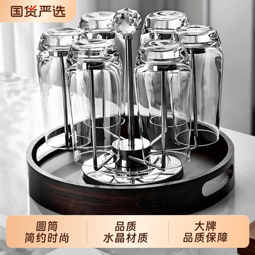 青苹果防爆耐热玻璃杯套装