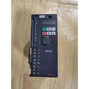 0.75 1.5 5.5KW YD201系列 拍前询价 0.4 3.7 优利康变频器 2.2