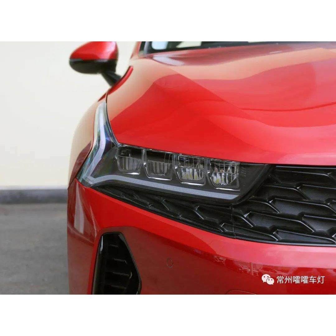 嚯嚯 定制 支架 20/21款K5凯酷低配灯碗款矩阵 套件,汽车零部件/养护/美容/维保,汽车车灯透镜,淘宝优惠券,粉丝福利购,淘宝优惠卷