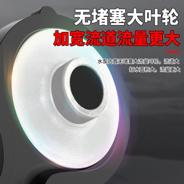 厂促名磊污水泵潜水排污泵380V抽粪泥浆地下室潜水泵化粪池220V排