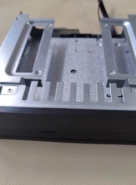 清华同方TZ830/TK630/TF830/Q620/H880光驱挡板/拆机刻录光驱