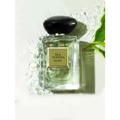 小城伊香正品男女士香水学生海洋木质香调清新自然持久淡香100ml