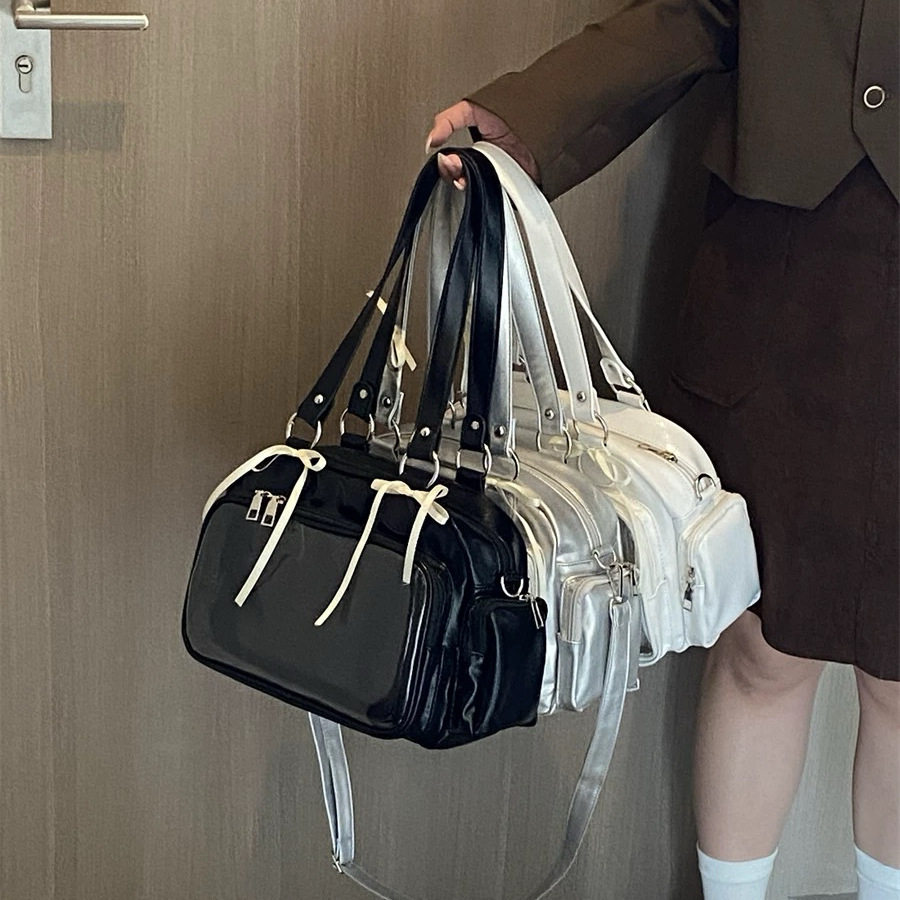 新款日系痛包吧唧日常学