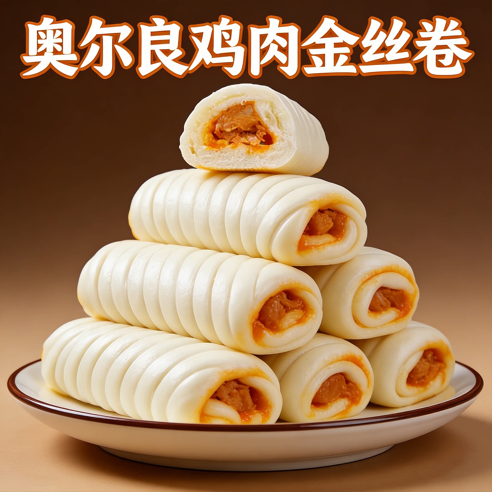 儿童小学生早餐大全各种美食包子健康速食懒人食品半成品加热即食