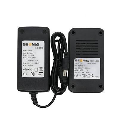 中纬ZT20R全站仪电池充电器中纬ZBA302电池中纬ZAD302全站充电器