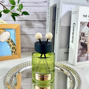 范蒂奇车载香薰车用香水高级香氛汽车车内摆件除异味持久留香