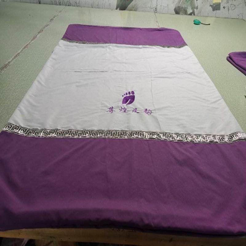 美容被子被芯被罩被套美容院专用足浴丝绵被按摩床春秋被冬被包邮,床上用品,化纤被,淘宝优惠券,粉丝福利购,淘宝优惠卷