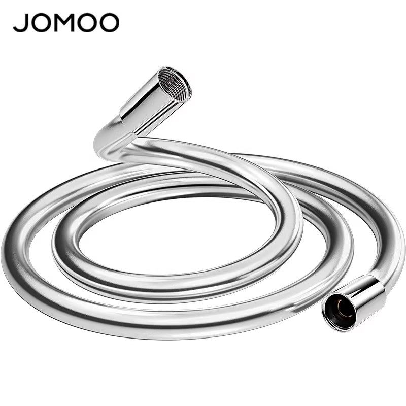 九牧通用防爆花洒软管淋浴热水器出水管连接加长喷头洗澡浴室配件,家装主材,花洒配件,淘宝优惠券,粉丝福利购,淘宝优惠卷