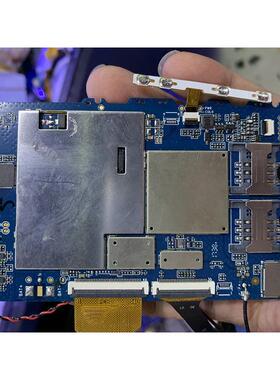 10.1寸学习平板 平板电脑主板 显示屏 内屏 屏幕ZH960-MB-V3.1V40