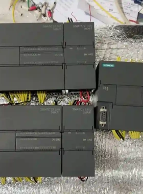 西门子s7-200SMART 6ES7 288-1ST4议价