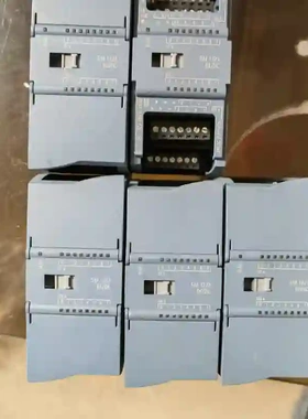 西门子PLC S7-1200 CPU 1214C议价