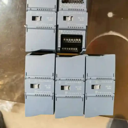 西门子PLC S7-1200 CPU 1214C议价