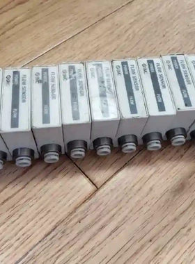SMC PFM510-C6-1 流量开关 流量传感器议价
