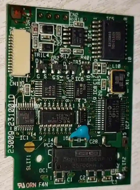ADS1210U 24位AD芯片议价
