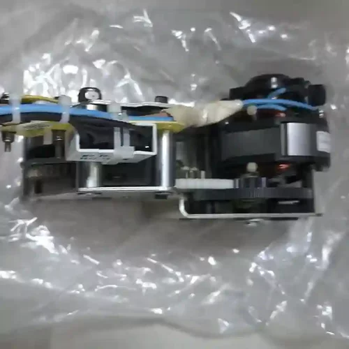ABB断路器储能电机 HDZ-64-17议价