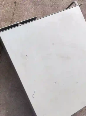 研华ICP-610工控机一台，功能一切正常，装了正版W7议价