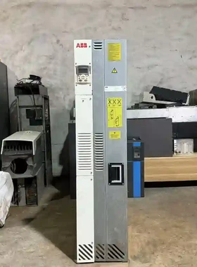 议价ACS850变频器一台，功率250KW，功能包好用，成色