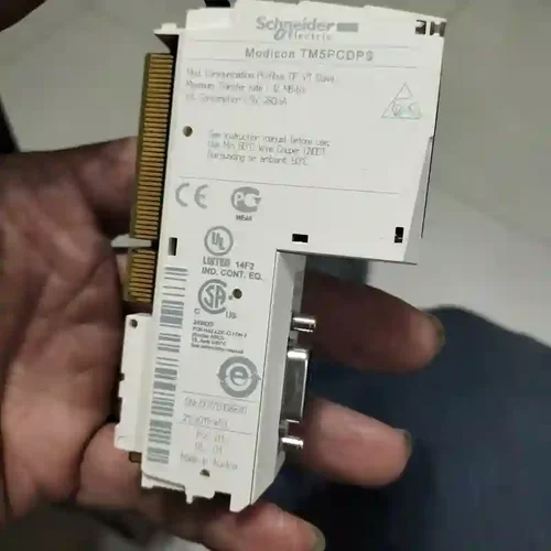 施耐德Modicon TM5PCDPS，PROFIBUS议价