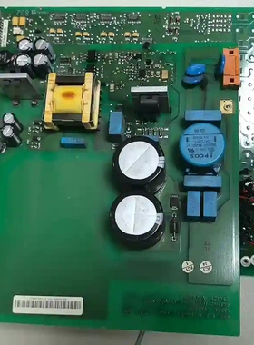 ABB REF542plus主机单元板议价