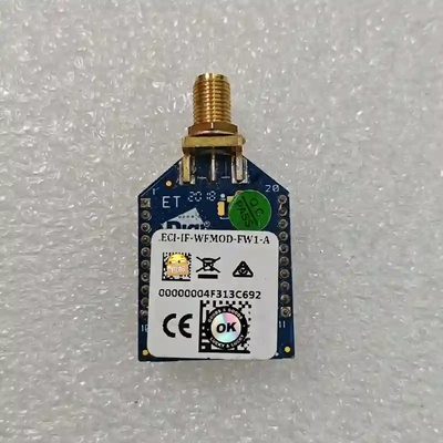 {议价}Digi XBee S6B模块，实物拍摄，成色如图，