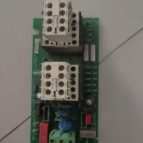 通力电梯配件接触器板KM964619G24议价