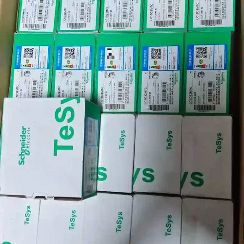 施耐德交流接触器LC1DS38M7C、LC1D32M7C议价