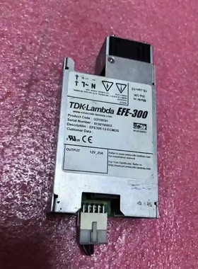 议价TDK-Lambda EFE-300 电源EFE-300