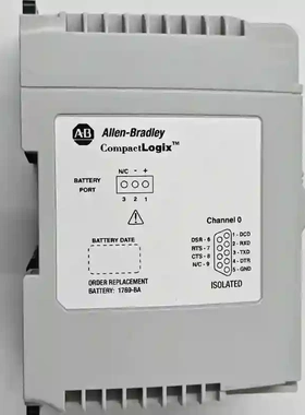 {议价}AB罗克韦尔1769-L32E CompactLog