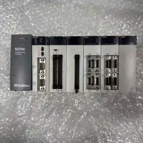 三星PLC模块型号NX700，CPU750A，X64D，议价