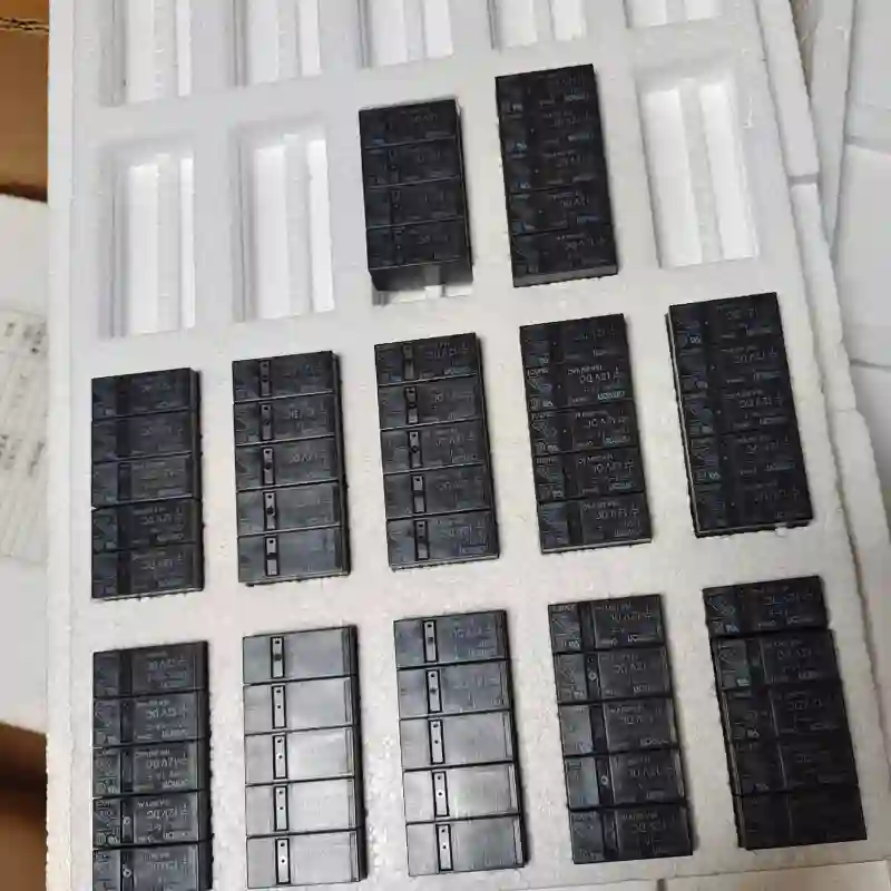 OMRON继电器G5RL-1A-E，12VDC，16A 议价