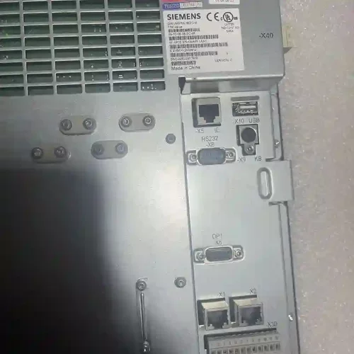议价品牌：西门子802D sl数控机床系统