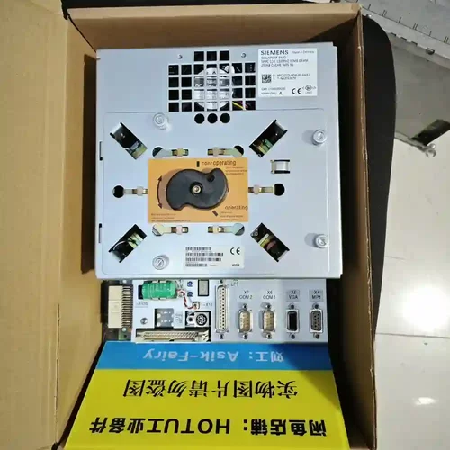 {议价}6FC5210-0DB21-3AA1 西门子mmc1