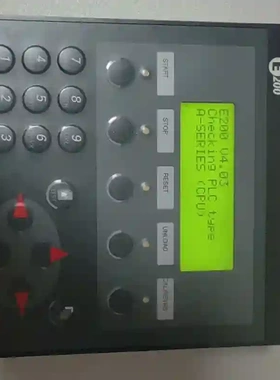 Beijer/北尔 E200 02800F 按键板议价