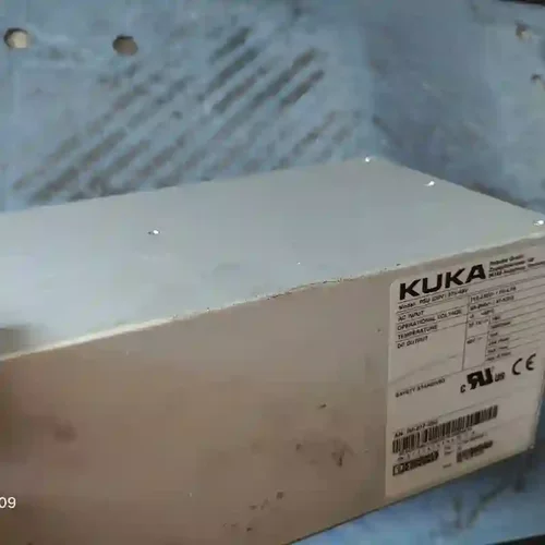 {议价}库卡机器人，KRC4，Compact控制柜电源，四代
