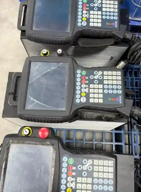 众为兴四轴机器人型号AR4215，示教器ADT-RPB0议价