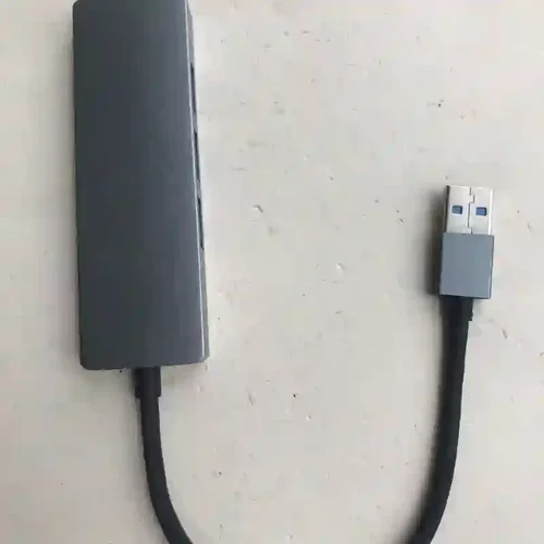 议价PHILIPS飞利浦usb分线器3.0多接口转换器usb