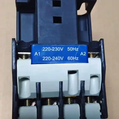施耐德接触器LC1-D2501M7C，220V/50Hz议价